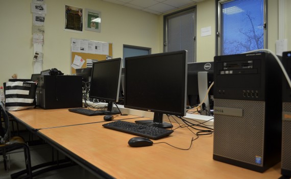 Master JMN, Metz, Journalisme